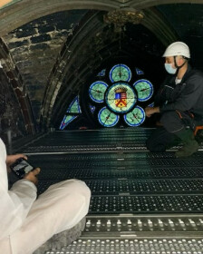 Cathédrale Notre Dame de Paris